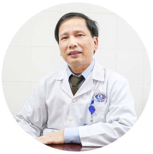 BSCKII - NGUYỄN QUANG HÒA